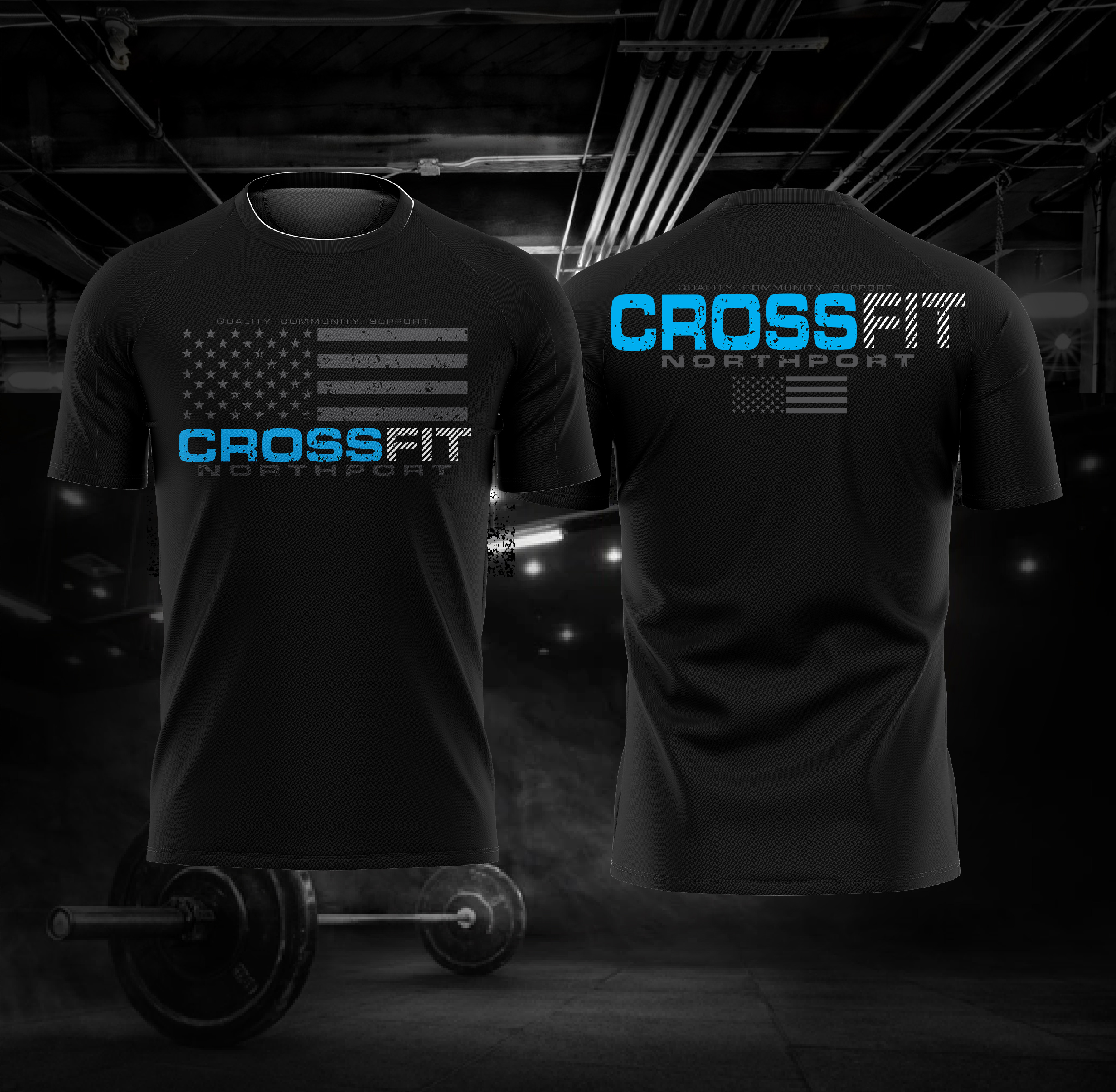 Design de T-shirt par JKYCreatives pour ce projet | Design #34798081
