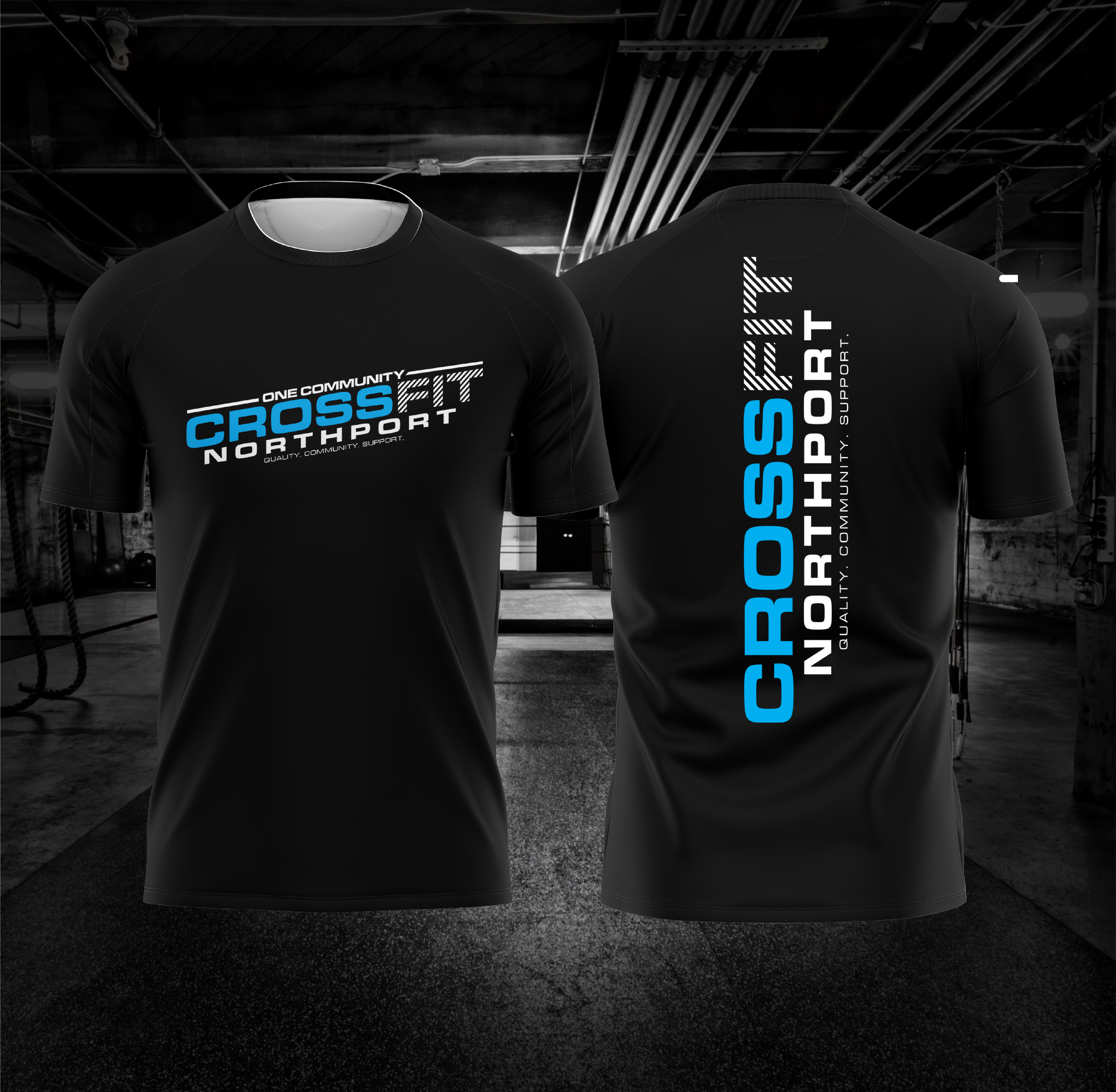 T-shirt Design by JKYCreatives for this project | Design #34798088