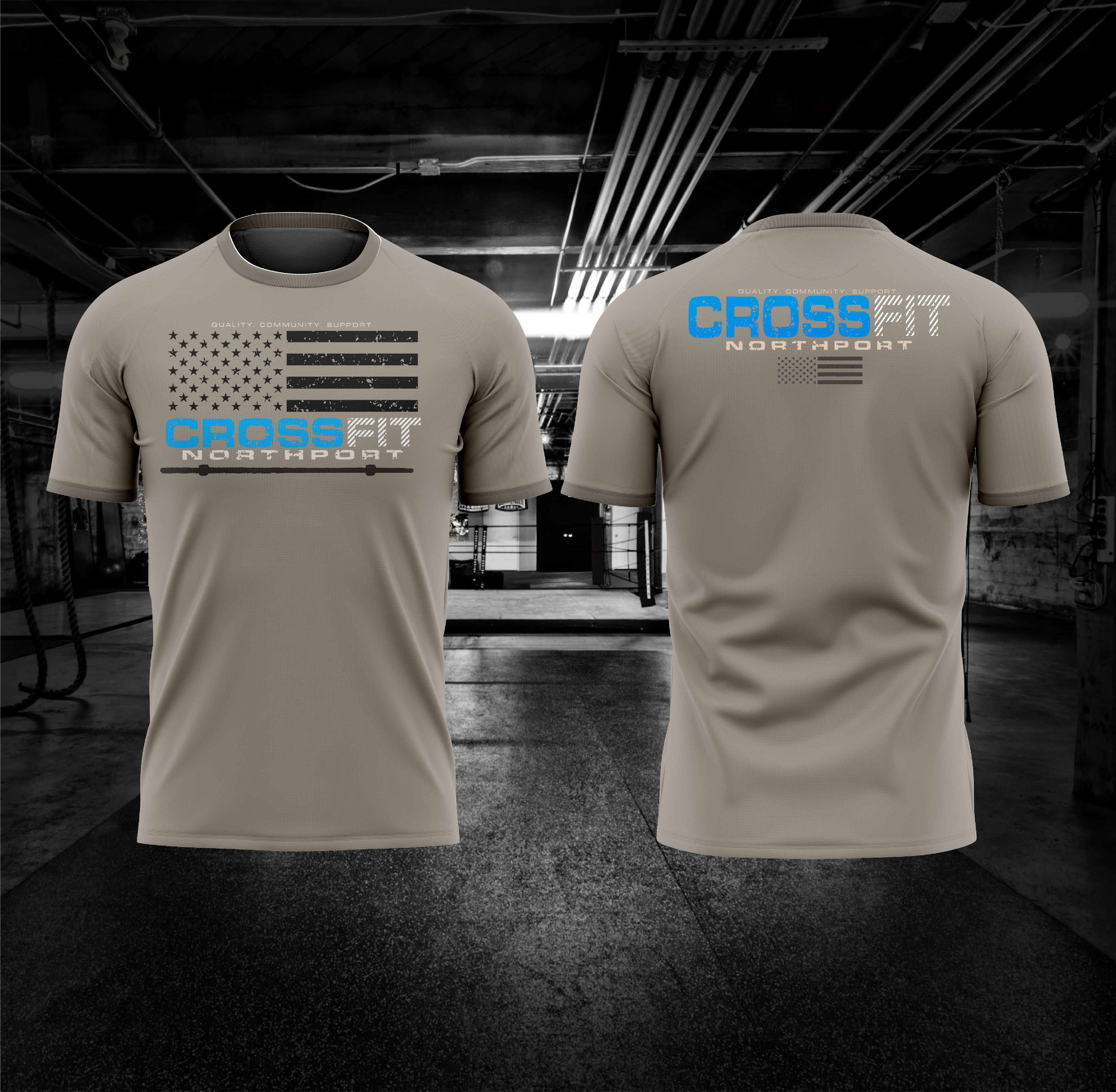 T-shirt Design by JKYCreatives for this project | Design #34803129