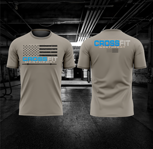 T-shirt Design by JKYCreatives for this project | Design: #34803129