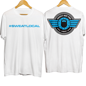 T-shirt Design by bartolomeus for this project | Design: #34771643
