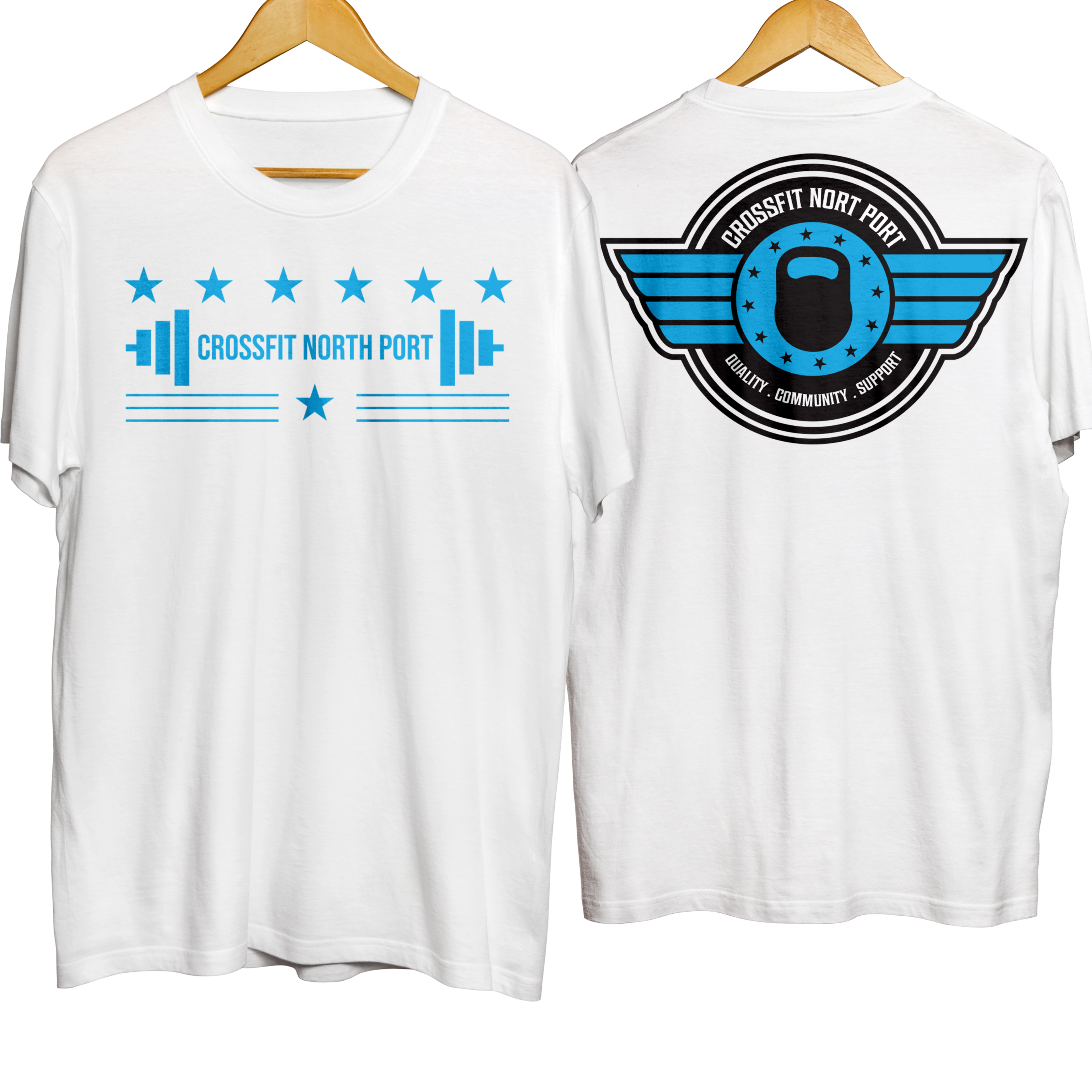 T-shirt Design by bartolomeus for this project | Design #34771726