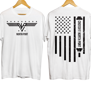 T-shirt Design by bartolomeus for this project | Design: #34772910