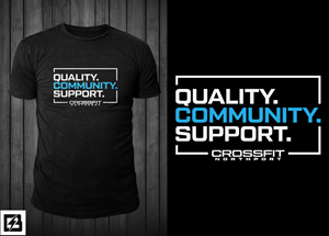 T-shirt Design by Barney Stinson for this project | Design: #34814902