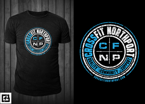 T-shirt Design by Barney Stinson for this project | Design: #34815031