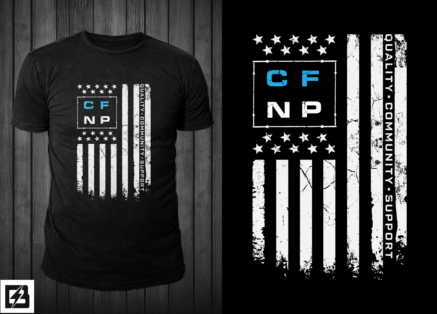 T-shirt Design by Barney Stinson for this project | Design #34815110