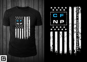 T-shirt Design by Barney Stinson for this project | Design: #34815110