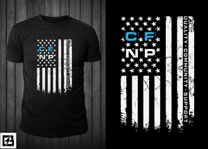 T-shirt Design by Barney Stinson for this project | Design: #34815112