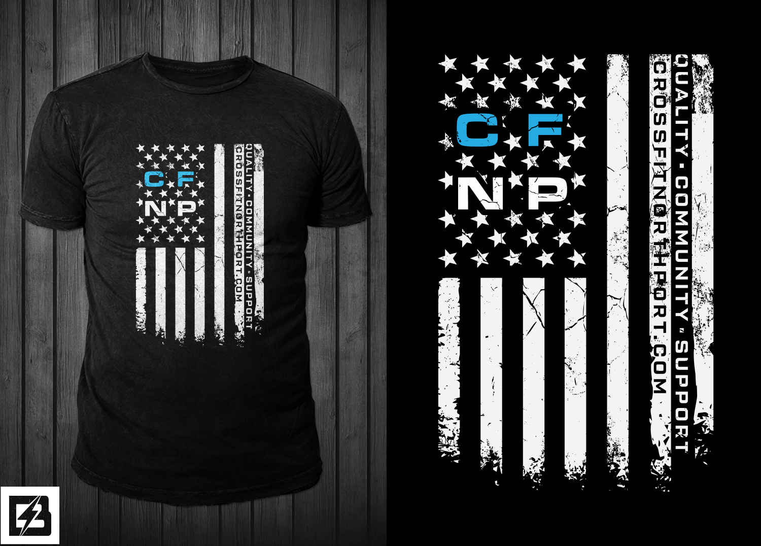 T-shirt Design by Barney Stinson for this project | Design #34831679