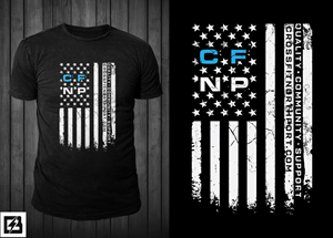 T-shirt Design by Barney Stinson for this project | Design: #34831679