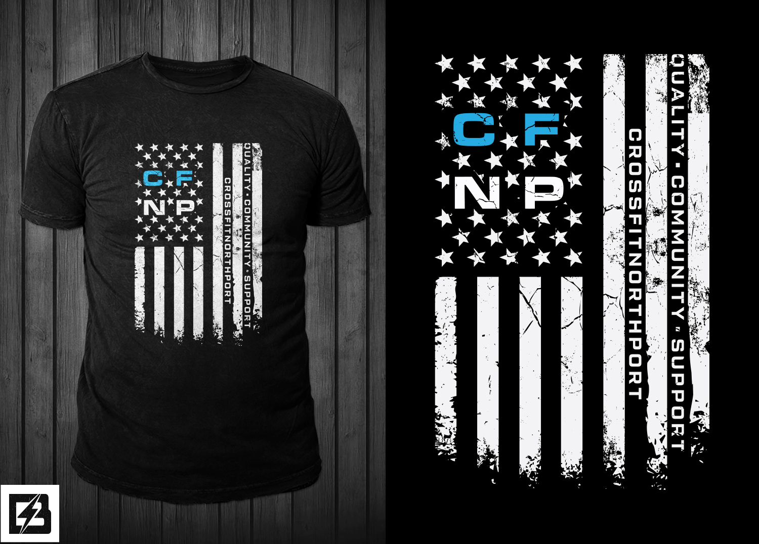 T-shirt Design by Barney Stinson for this project | Design #34831749