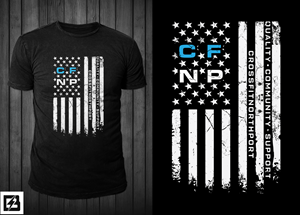 T-shirt Design by Barney Stinson for this project | Design: #34831749