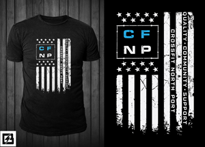 T-shirt Design by Barney Stinson for this project | Design: #34832101