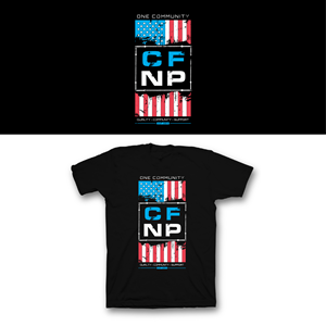 T-shirt Design by saka.aleksandar for this project | Design: #34785890