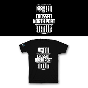 T-shirt Design by saka.aleksandar for this project | Design: #34818114