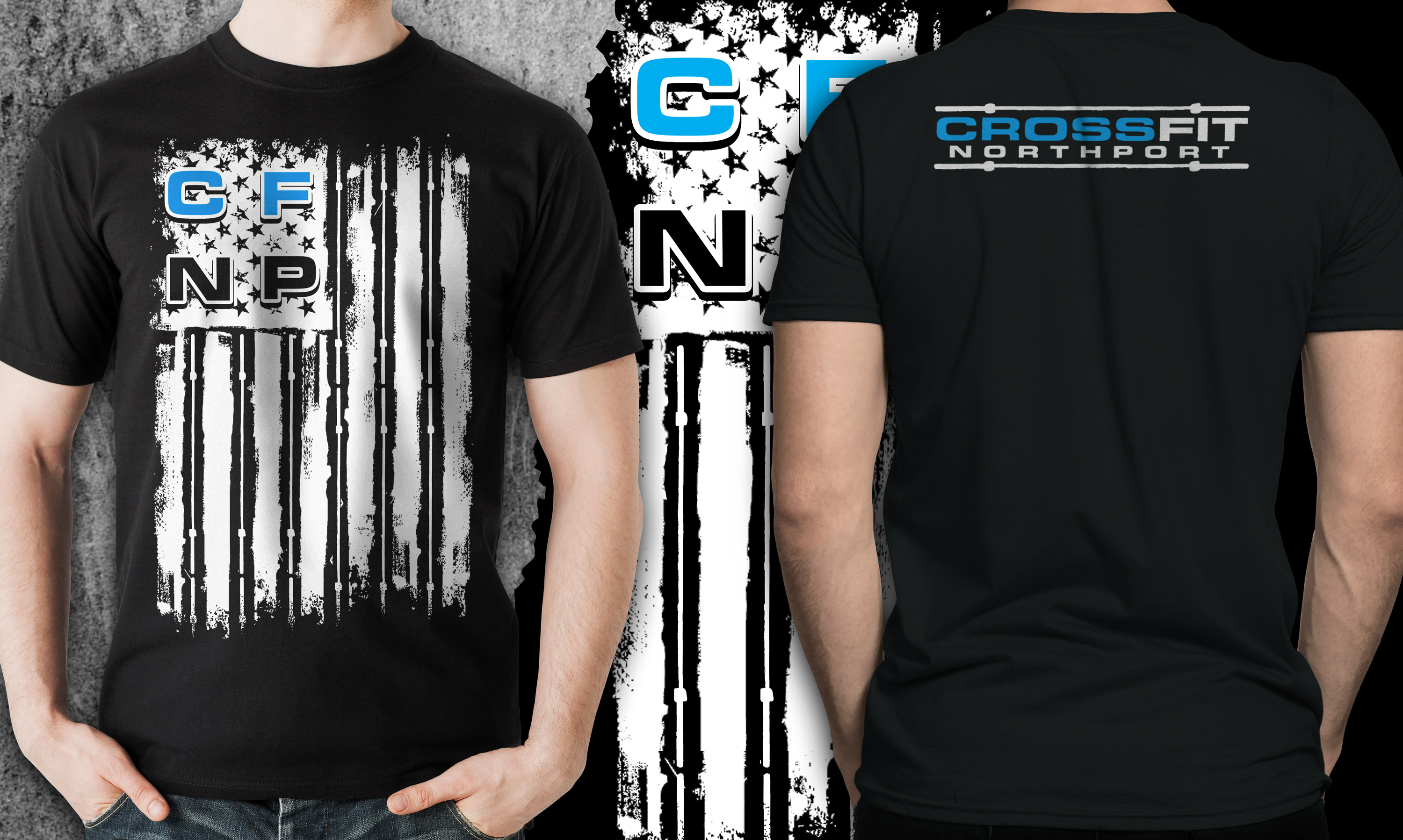 T-shirt Design by D'Mono for this project | Design #34811212