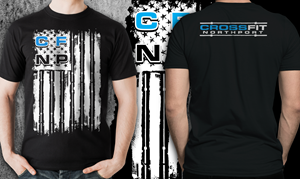T-shirt Design by D'Mono