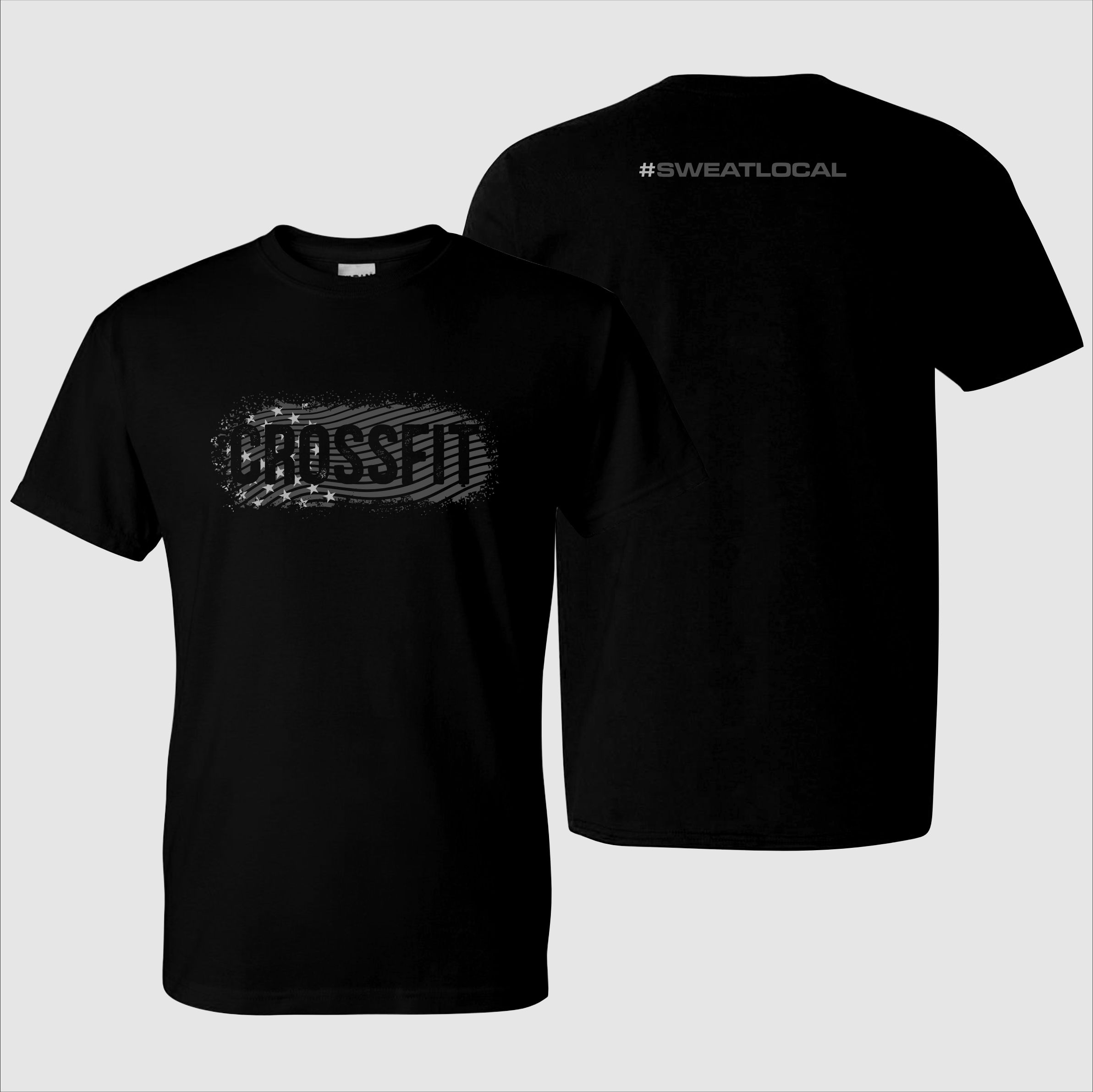 Diseño de Camiseta por sam_reef para este proyecto | Diseño #34805110