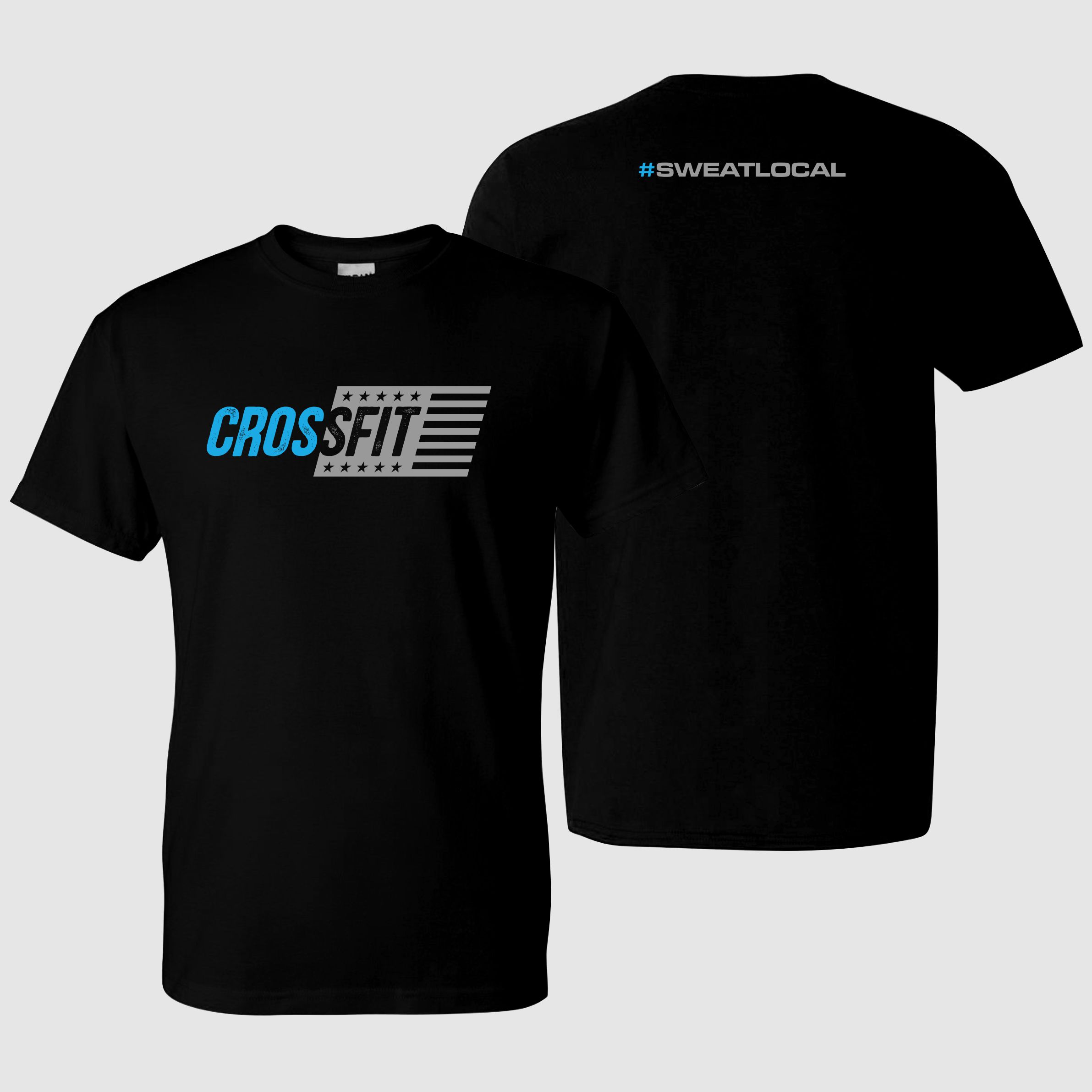 T-shirt Design by sam_reef for this project | Design #34805111