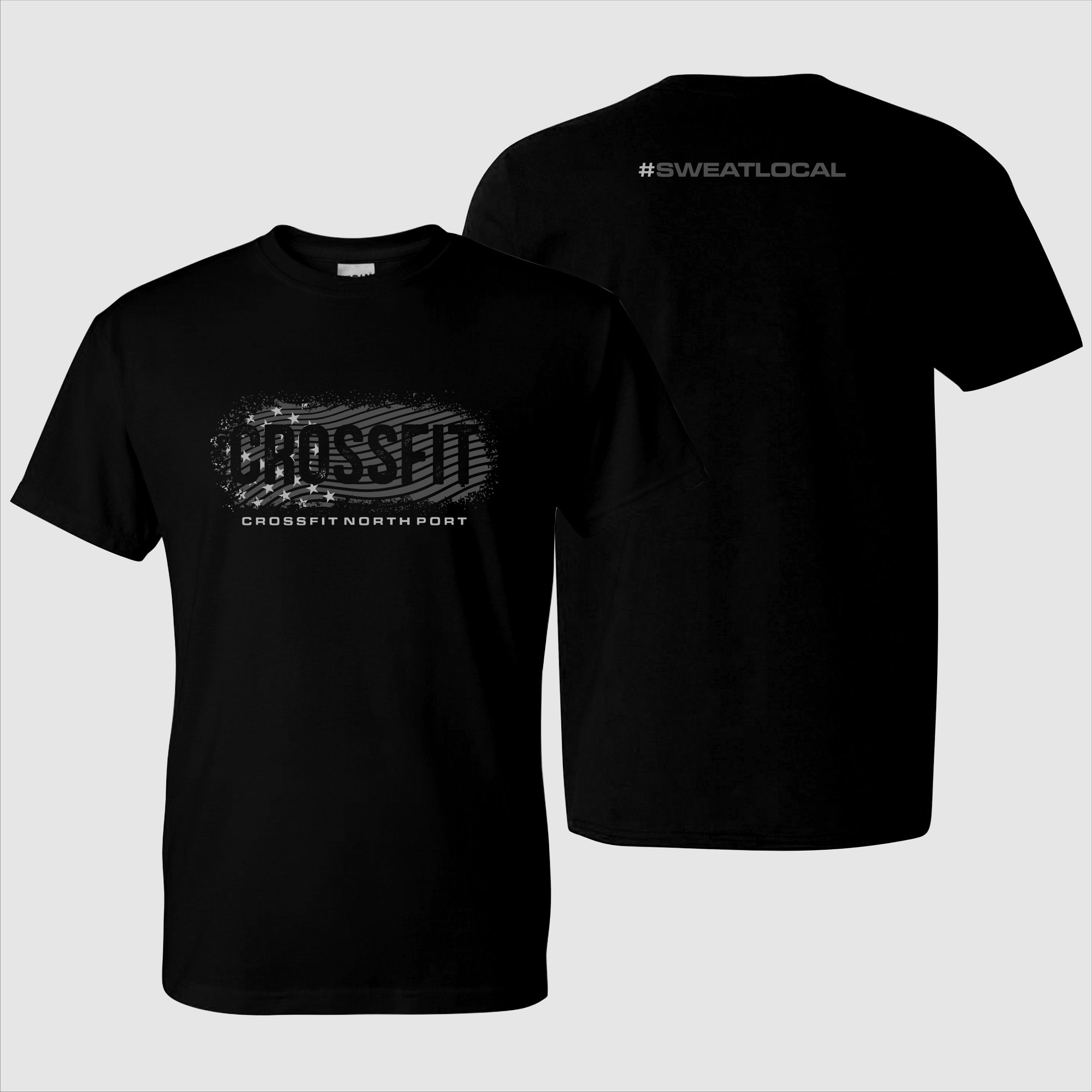 T-Shirt-Design von sam_reef für dieses Projekt | Design #34810201