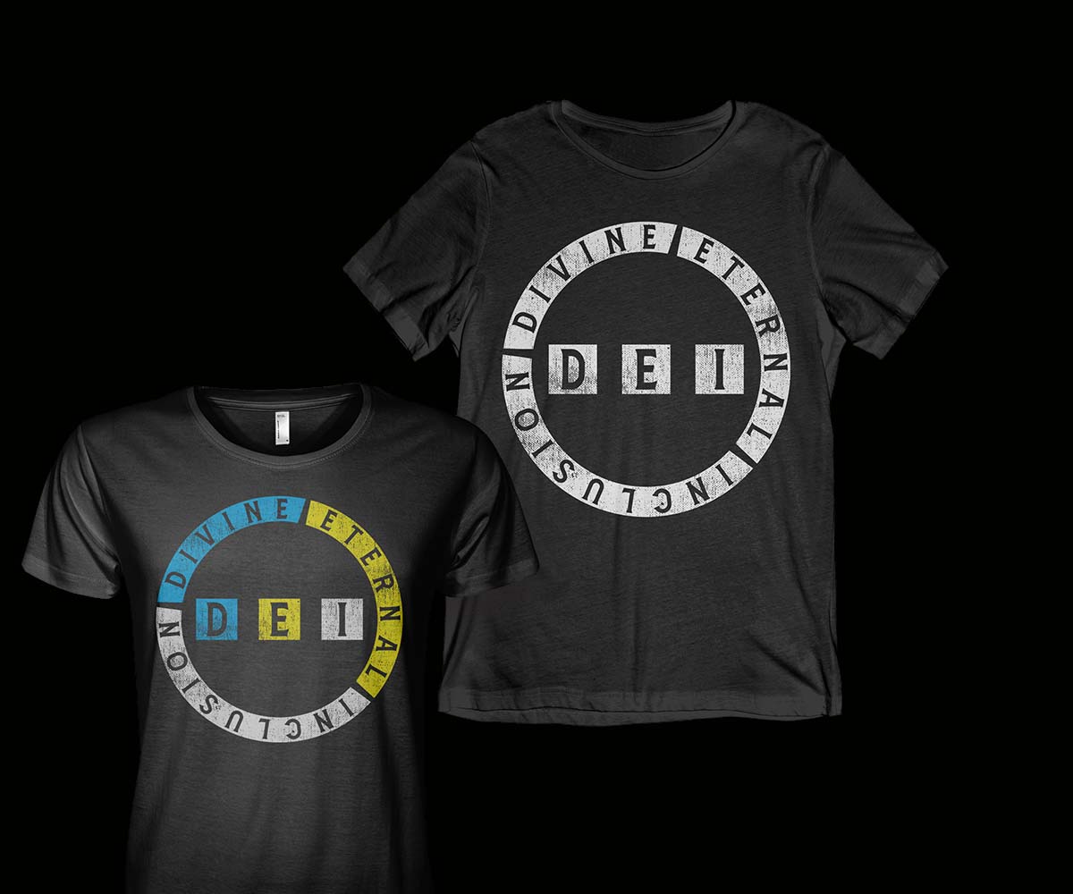 Design de T-shirt par Milton Bhowmik pour Double AA Consulting Group | Design #34863188