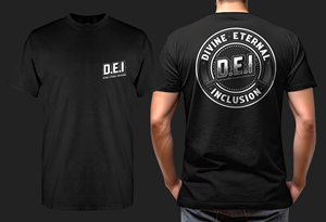 T-shirt Design by guruntool for Double AA Consulting Group | Design: #34862466