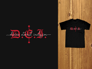 T-shirt Design by MNM for Double AA Consulting Group | Design: #34842715