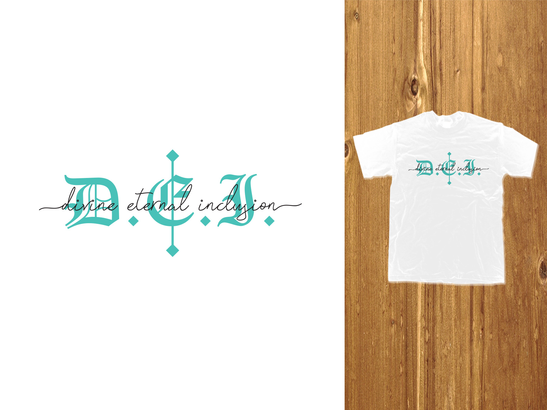 T-shirt Design by MNM for Double AA Consulting Group | Design #34843536