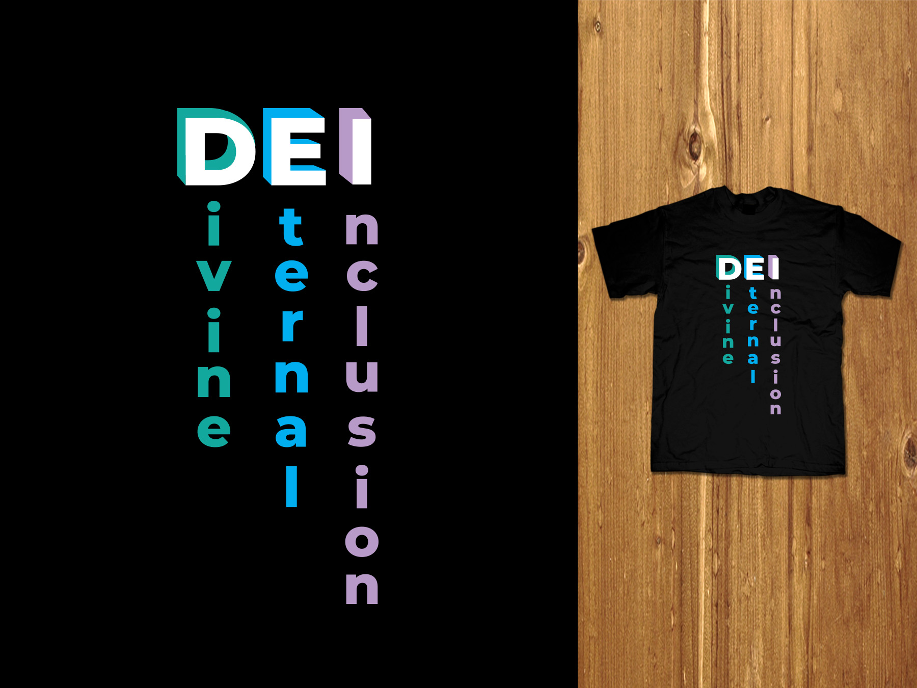 Design de T-shirt par MNM pour Double AA Consulting Group | Design #34844250