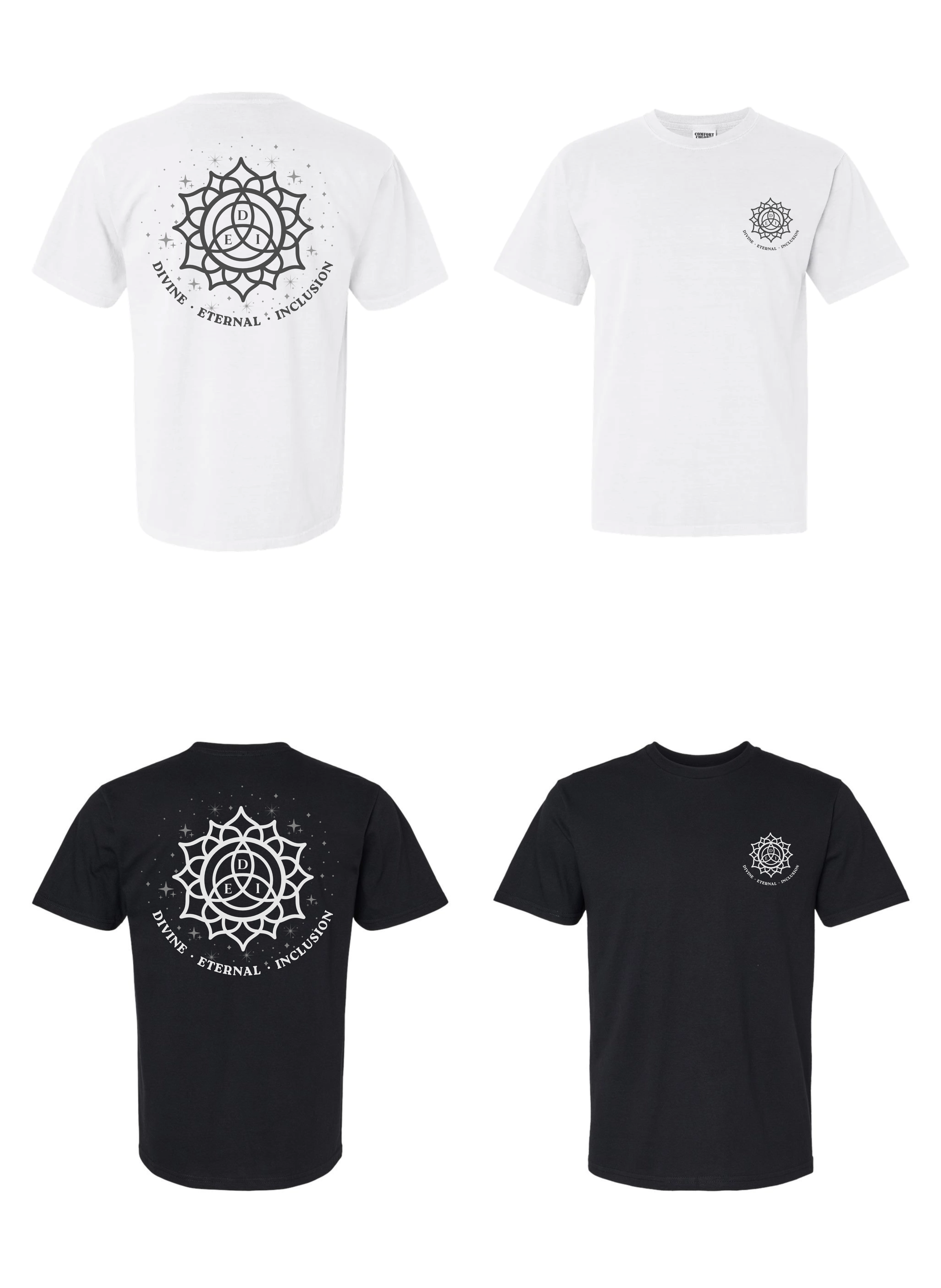 Design de T-shirt par jalusani pour Double AA Consulting Group | Design #34770954