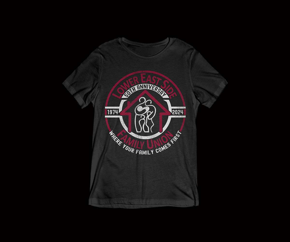 T-shirt Design by Milton Bhowmik for Double AA Consulting Group | Design #34772324