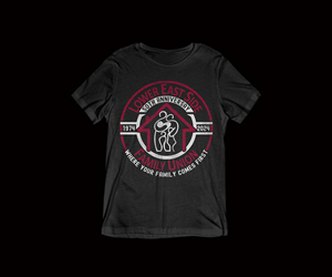 T-shirt Design by Milton Bhowmik for Double AA Consulting Group | Design: #34772324