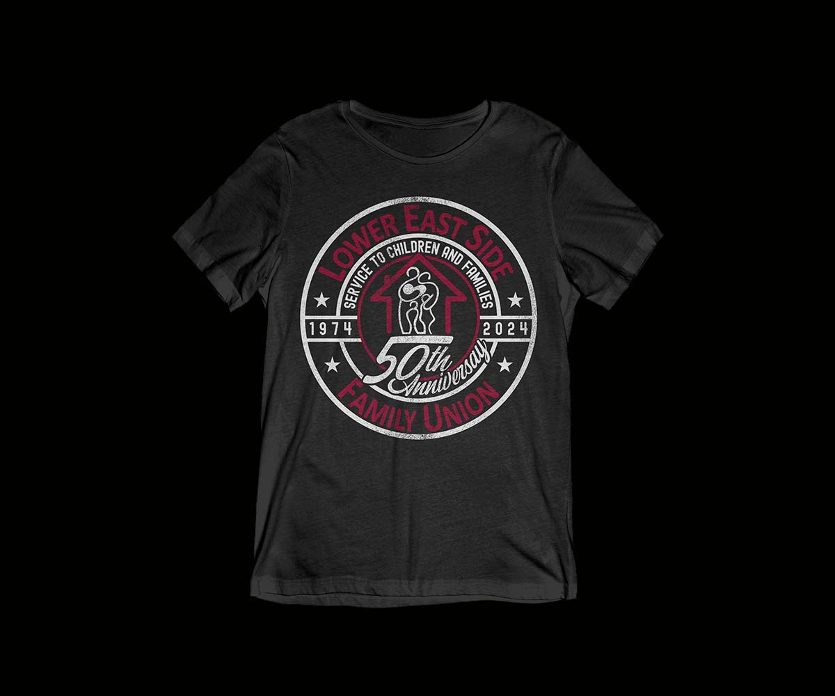 T-Shirt-Design von Milton Bhowmik für Double AA Consulting Group | Design #34777672