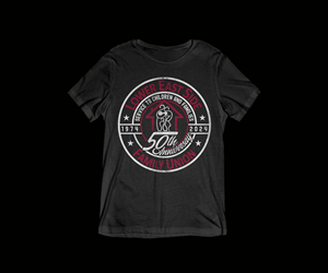 T-shirt Design by Milton Bhowmik for Double AA Consulting Group | Design: #34777672