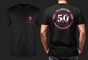 Design de T-shirt par guruntool pour Double AA Consulting Group | Design #34776766