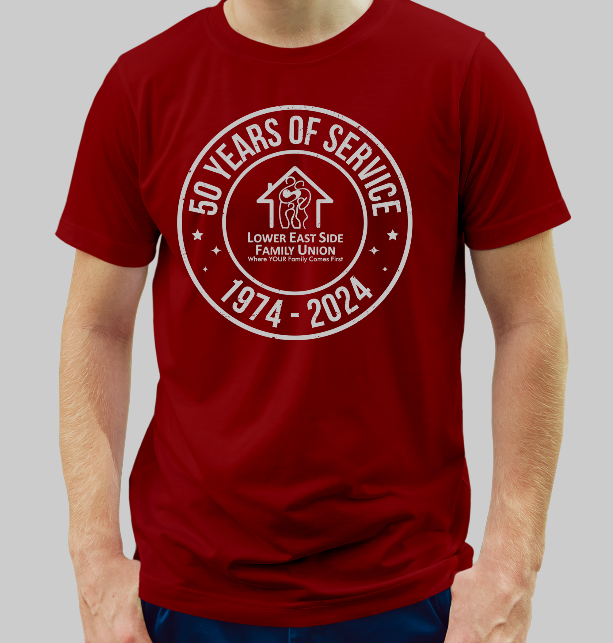 T-shirt Design by Karim Craft for Double AA Consulting Group | Design #34772353
