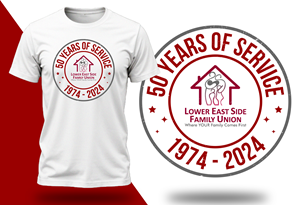 T-shirt Design by Adiba Craft for Double AA Consulting Group | Design: #34772355