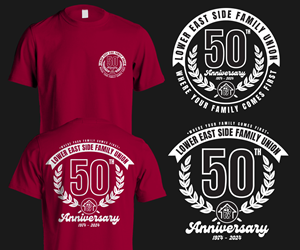 Design de T-shirt par Andi Yan pour Double AA Consulting Group | Design #34773290