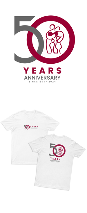 Design de T-shirt par guprulsugiyanto pour Double AA Consulting Group | Design #34777626