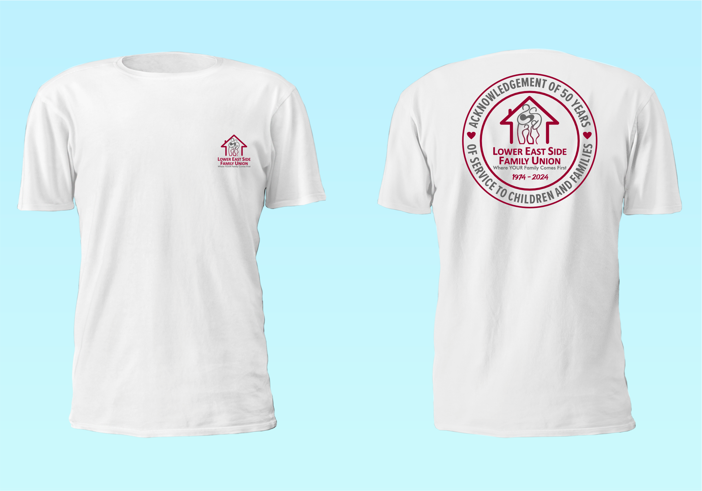 T-shirt Design by Yakuza20 for Double AA Consulting Group | Design #34777786