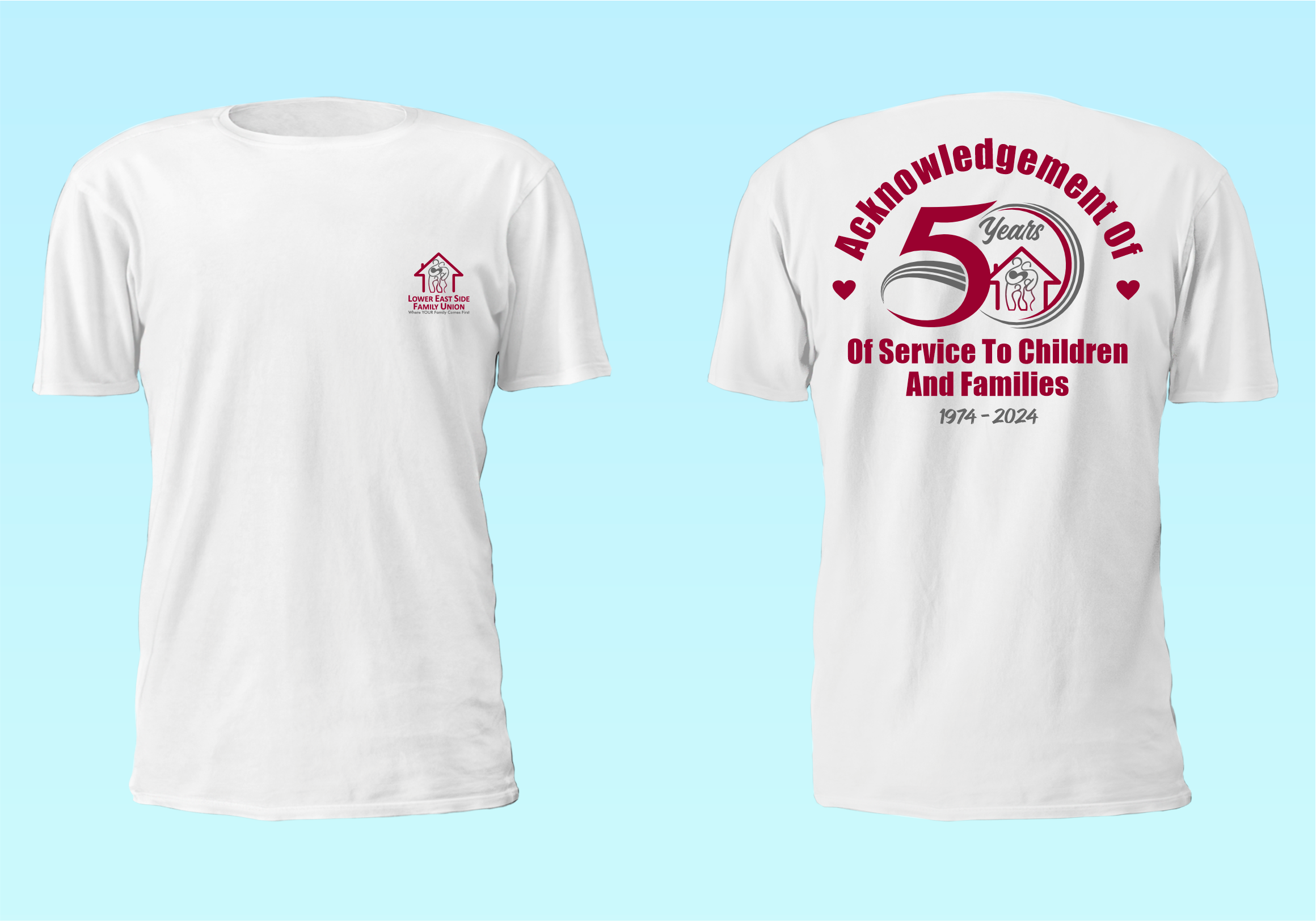 T-shirt Design by Yakuza20 for Double AA Consulting Group | Design #34778076