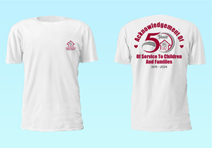 T-shirt Design by Yakuza20 for Double AA Consulting Group | Design: #34778076