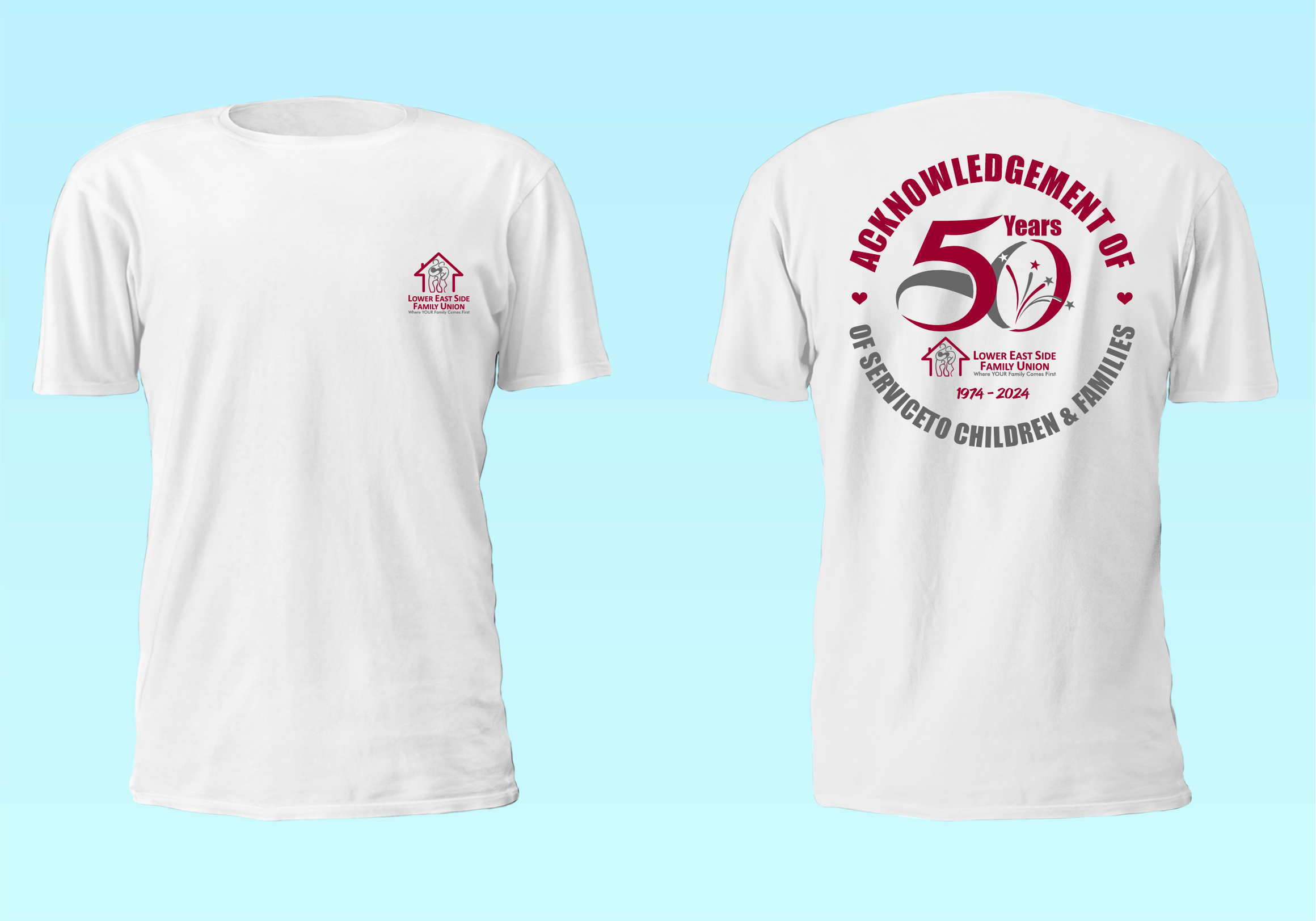 T-shirt Design by Yakuza20 for Double AA Consulting Group | Design #34778139