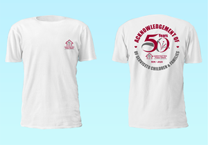 T-shirt Design by Yakuza20 for Double AA Consulting Group | Design: #34778139