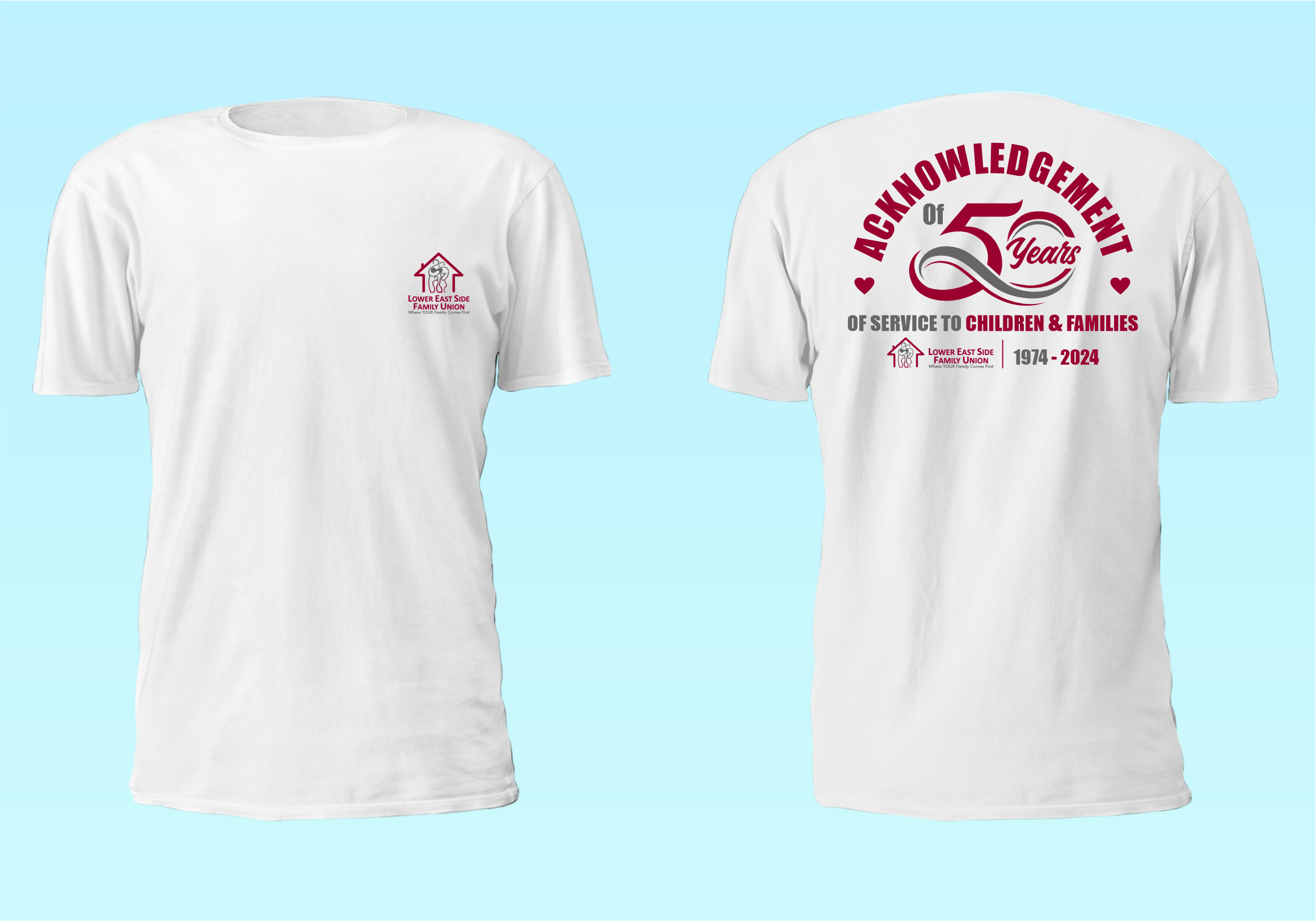 T-shirt Design by Yakuza20 for Double AA Consulting Group | Design #34778194