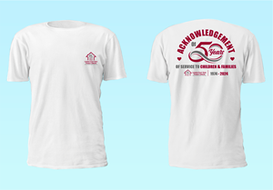 T-shirt Design by Yakuza20 for Double AA Consulting Group | Design: #34778194