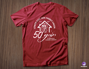 T-shirt Design by FigliaPerduta