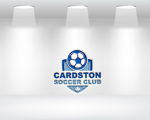 Logo Design by Daniel Khan for Cardston Soccer Club | Design: #34773218