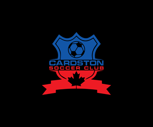 Logo Design by Spark  Design for Cardston Soccer Club | Design: #34777135