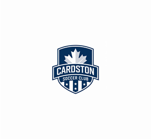 Logo Design by KING JM for Cardston Soccer Club | Design: #34774874